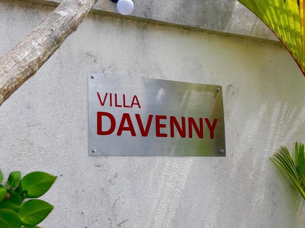 Villa Davenny Семиняк Екстериор снимка
